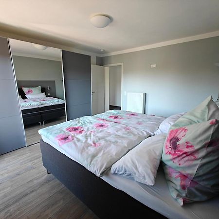 Apartment Kaufering 外观 照片