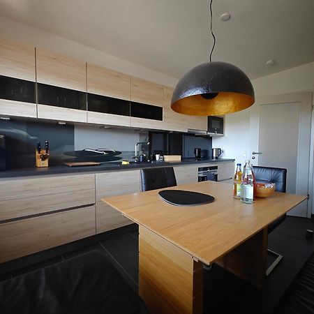 Apartment Kaufering 外观 照片