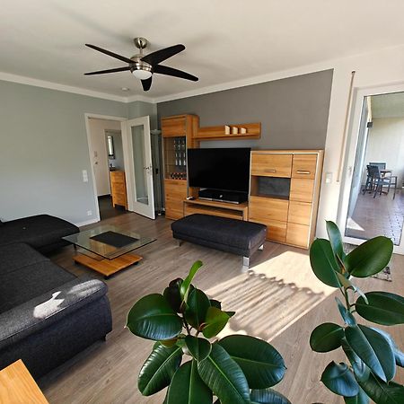 Apartment Kaufering 外观 照片