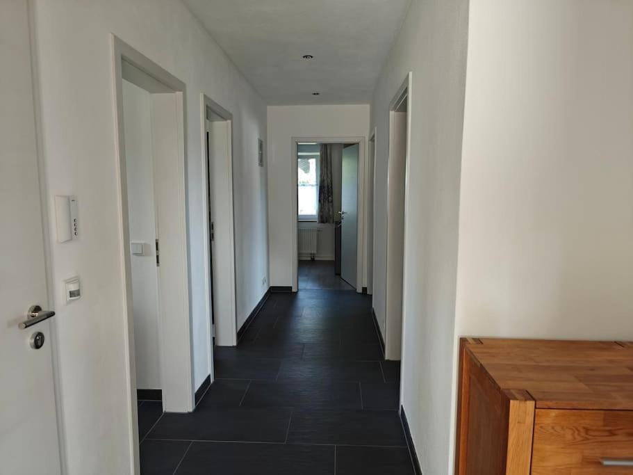 Apartment Kaufering 外观 照片
