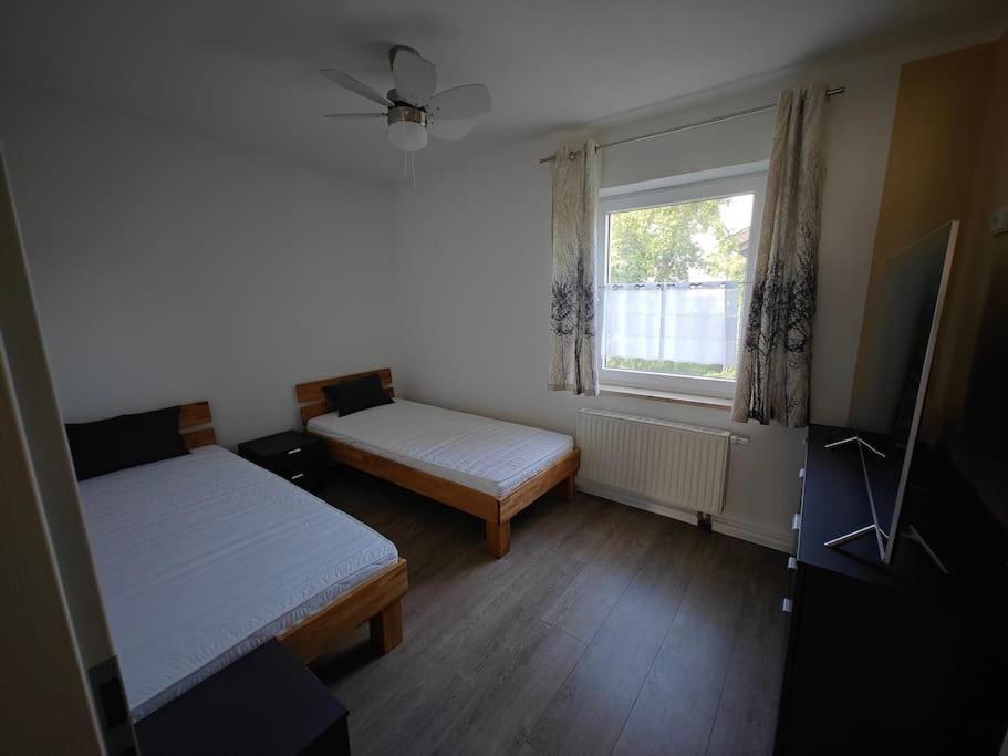 Apartment Kaufering 外观 照片
