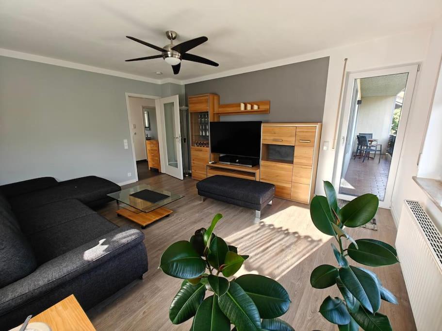 Apartment Kaufering 外观 照片