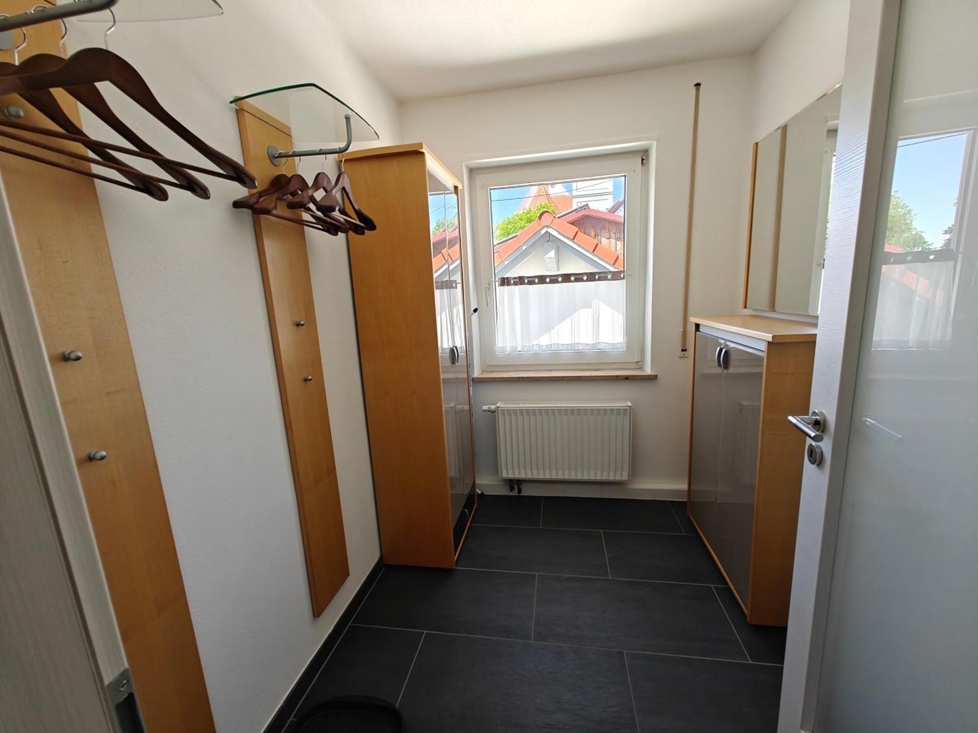 Apartment Kaufering 外观 照片