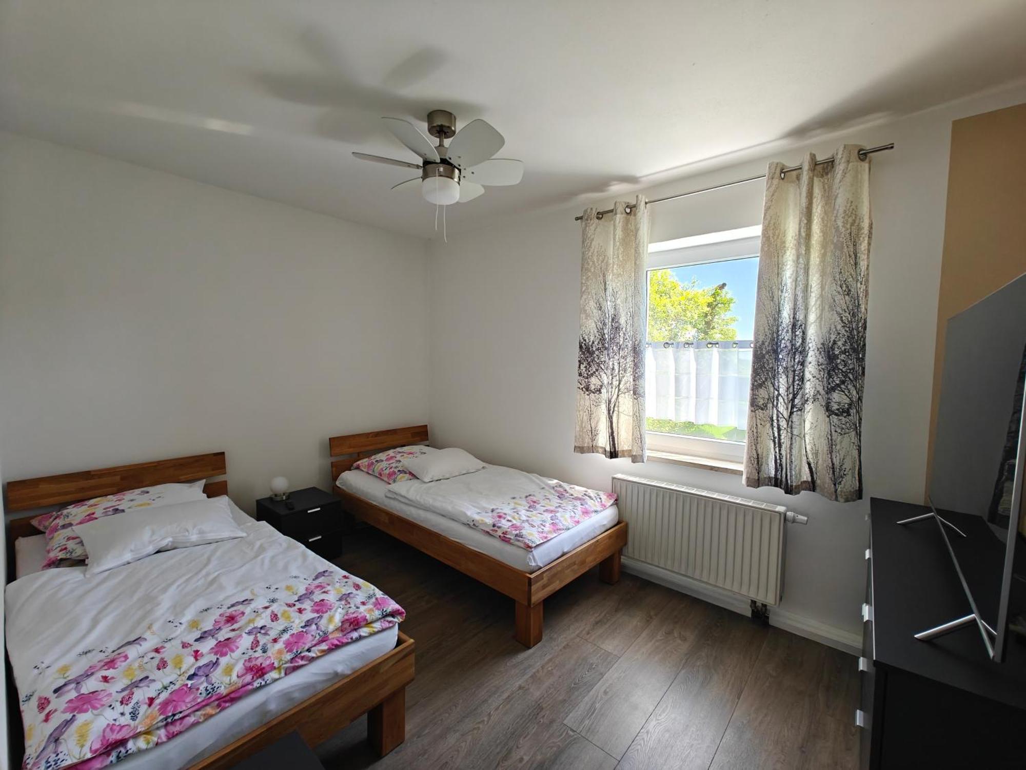 Apartment Kaufering 外观 照片